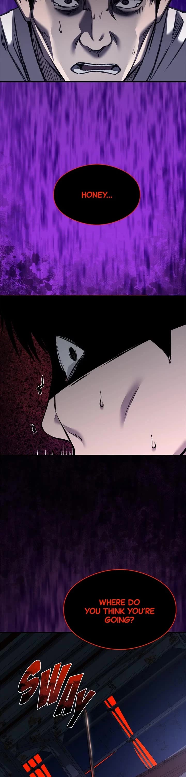 Ghost Dating Simulation chapter 5 page 52