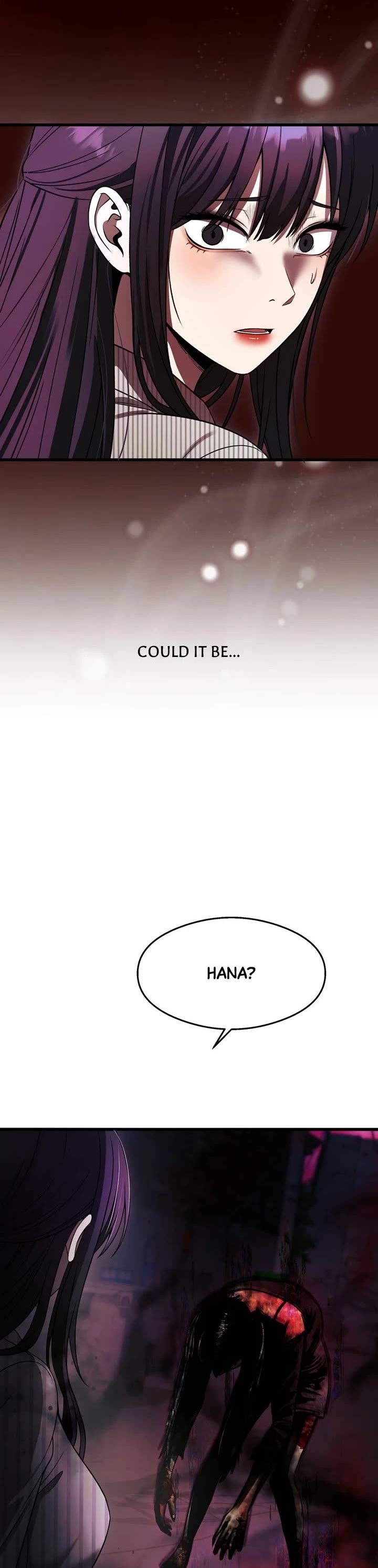 Ghost Dating Simulation chapter 50 page 10