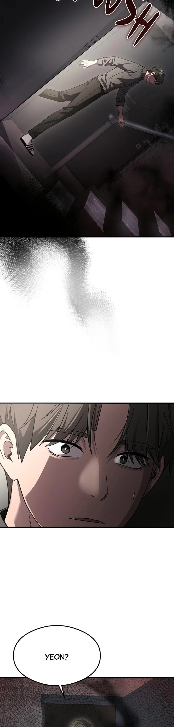 Ghost Dating Simulation chapter 50 page 33