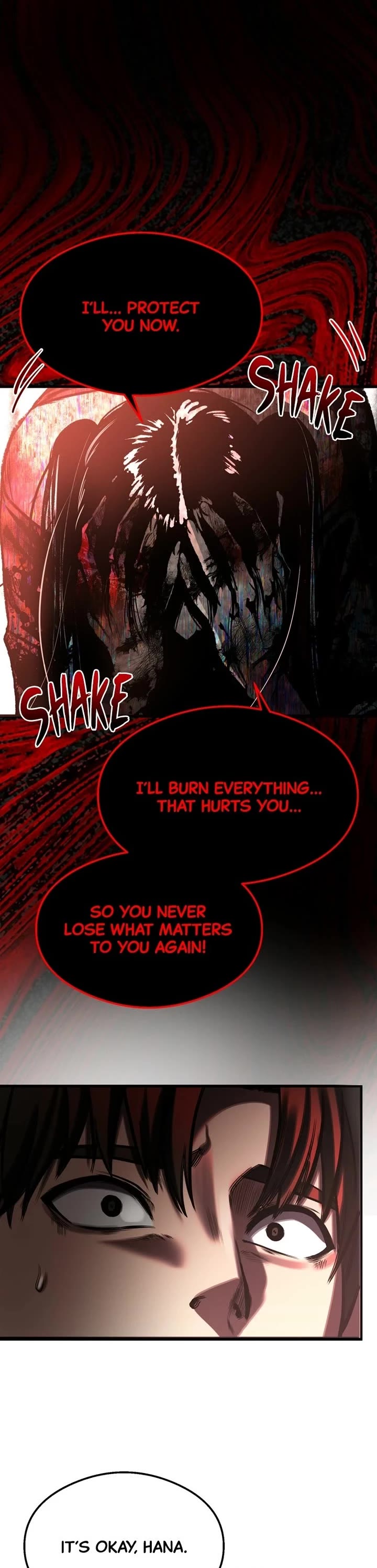 Ghost Dating Simulation chapter 50 page 44