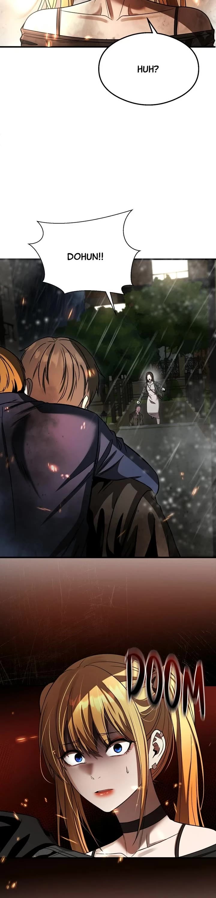 Ghost Dating Simulation chapter 51 page 45