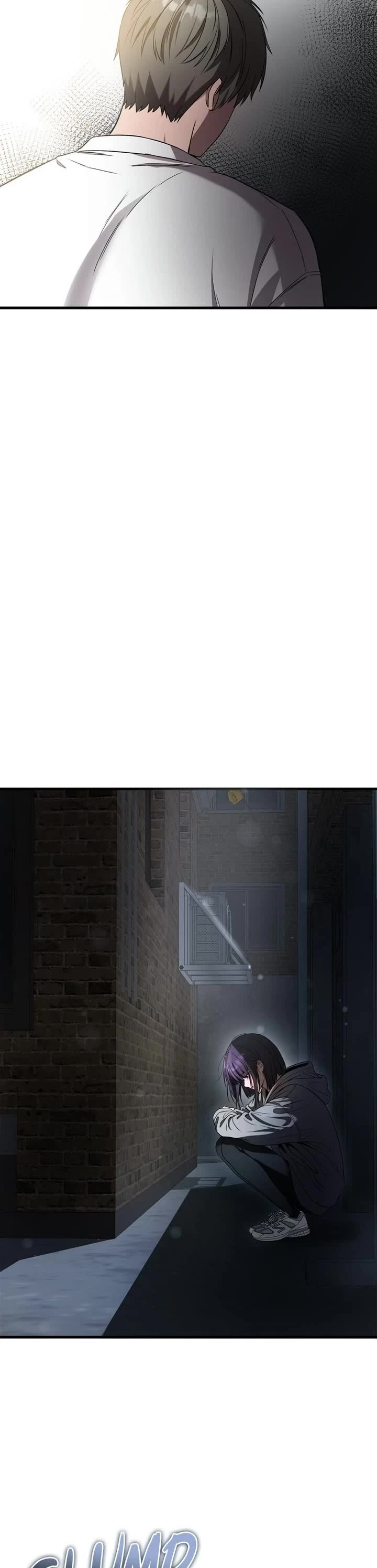 Ghost Dating Simulation chapter 54 page 49