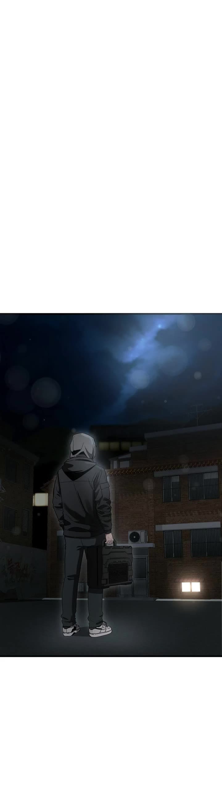Ghost Dating Simulation chapter 54 page 53