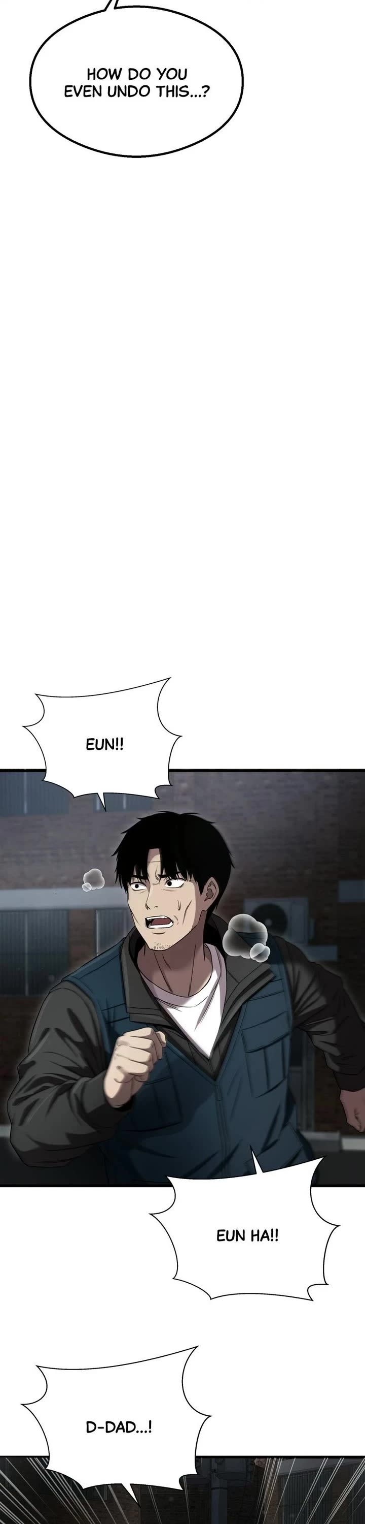 Ghost Dating Simulation chapter 55 page 17