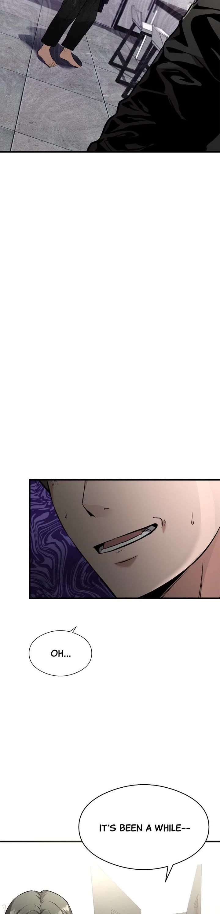 Ghost Dating Simulation chapter 6 page 20