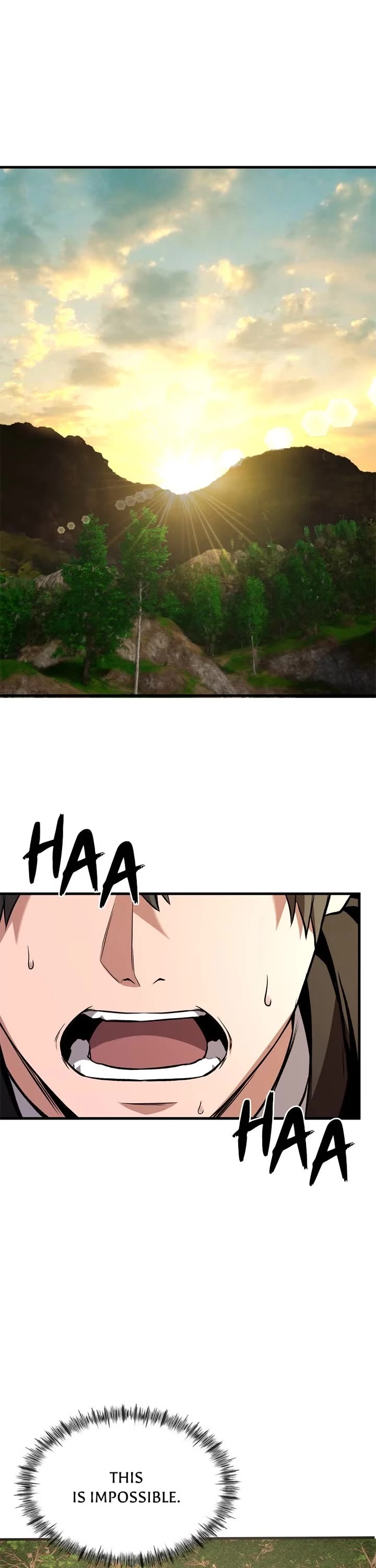 Ghost Dating Simulation chapter 6 page 42