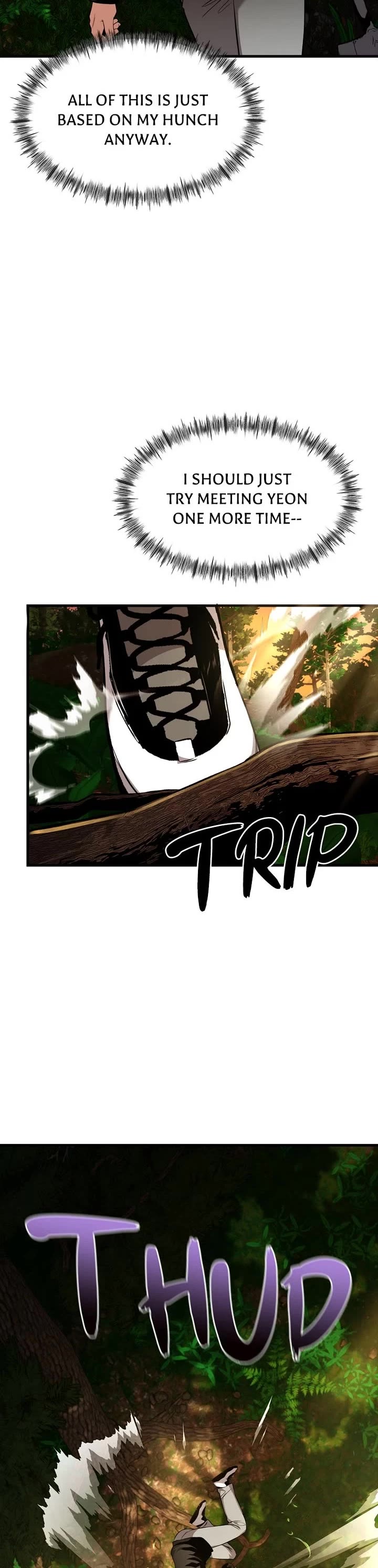 Ghost Dating Simulation chapter 6 page 45
