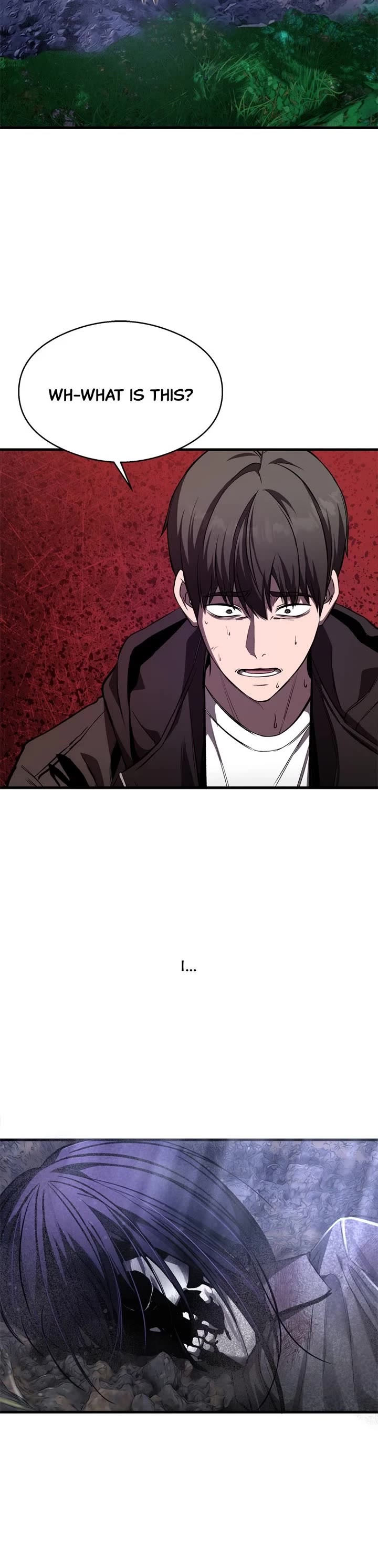 Ghost Dating Simulation chapter 6 page 53