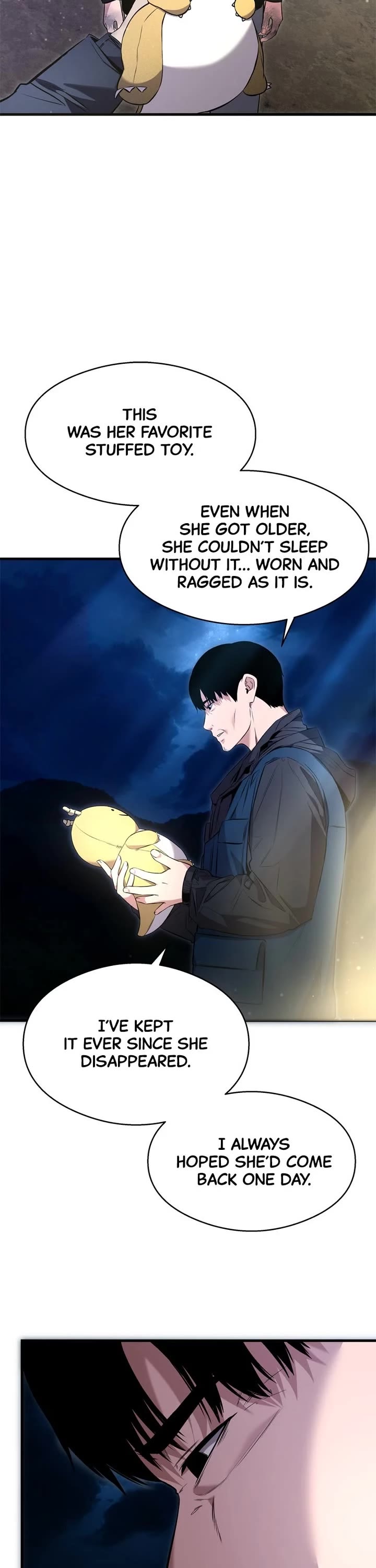 Ghost Dating Simulation chapter 7 page 33