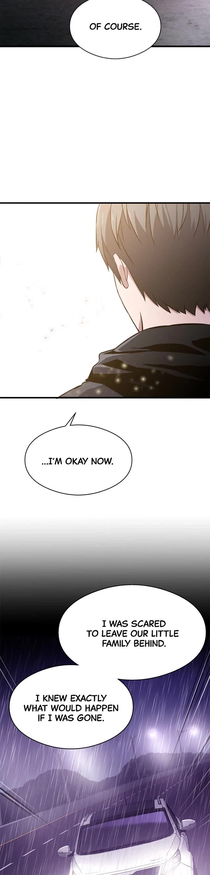 Ghost Dating Simulation chapter 7 page 43