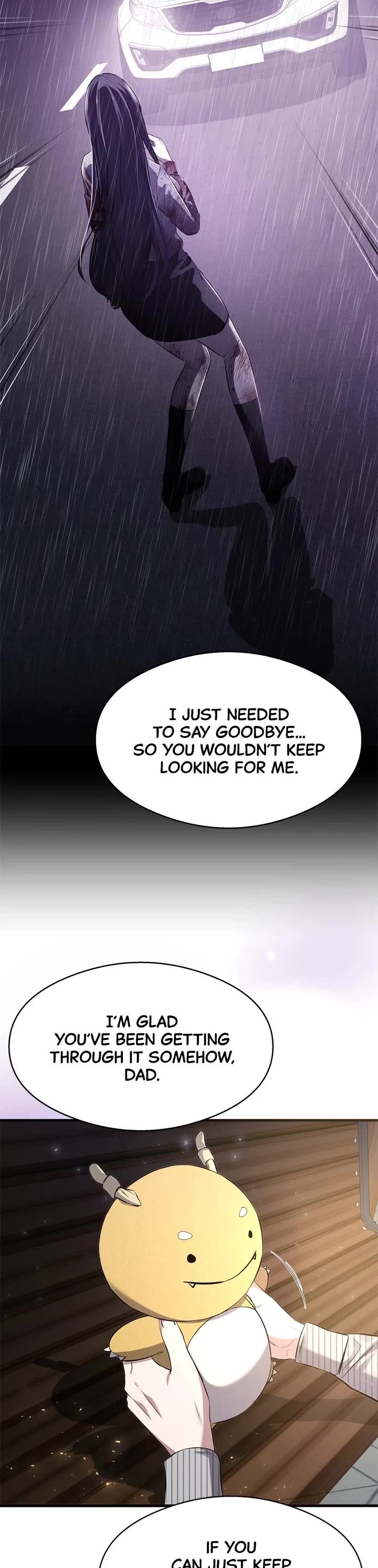 Ghost Dating Simulation chapter 7 page 44
