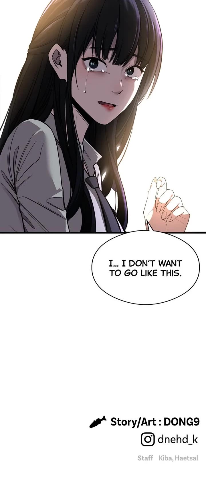 Ghost Dating Simulation chapter 7 page 52