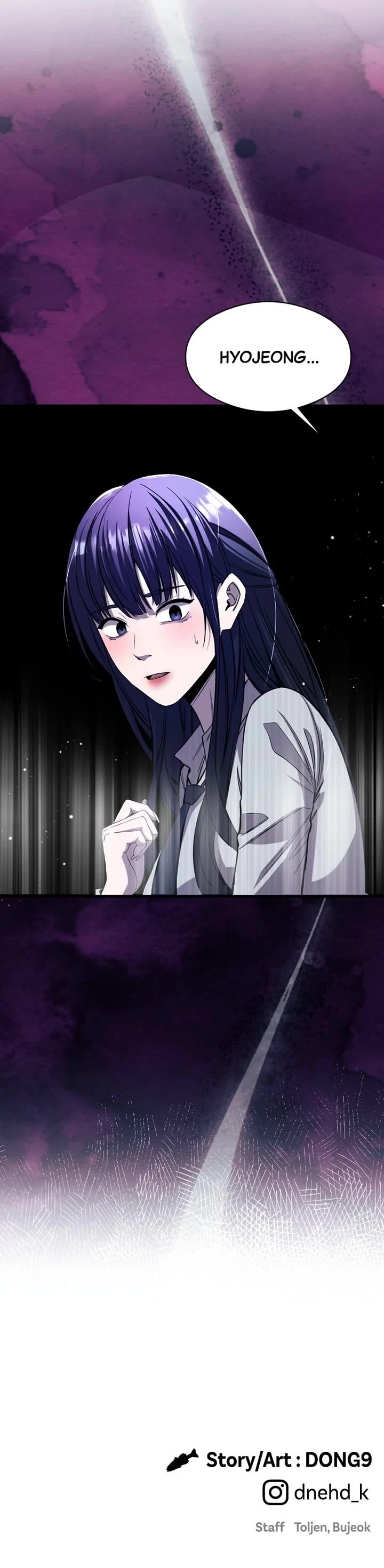 Ghost Dating Simulation chapter 8 page 46