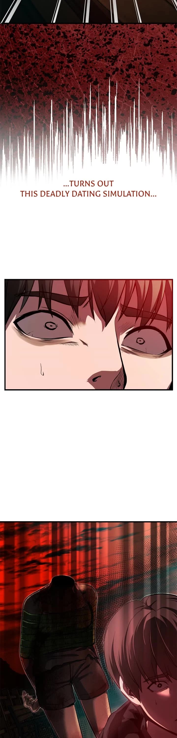 Ghost Dating Simulation chapter 9 page 45