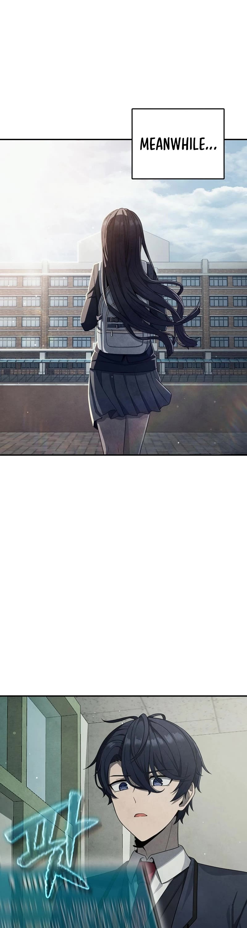 Ghost Story Club (Remake) chapter 1 page 18