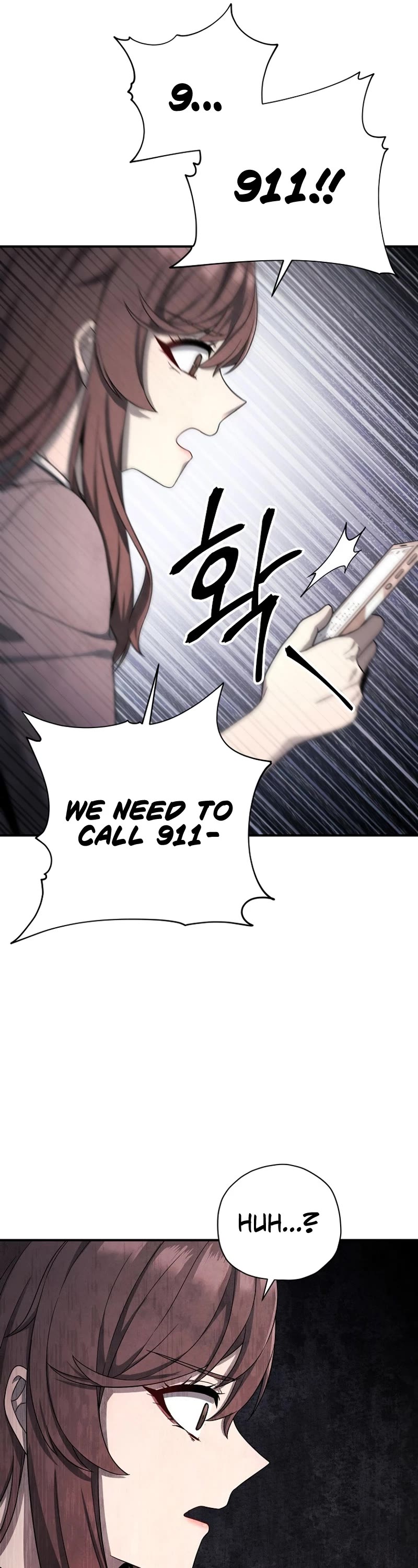 Ghost Story Club (Remake) chapter 1 page 43