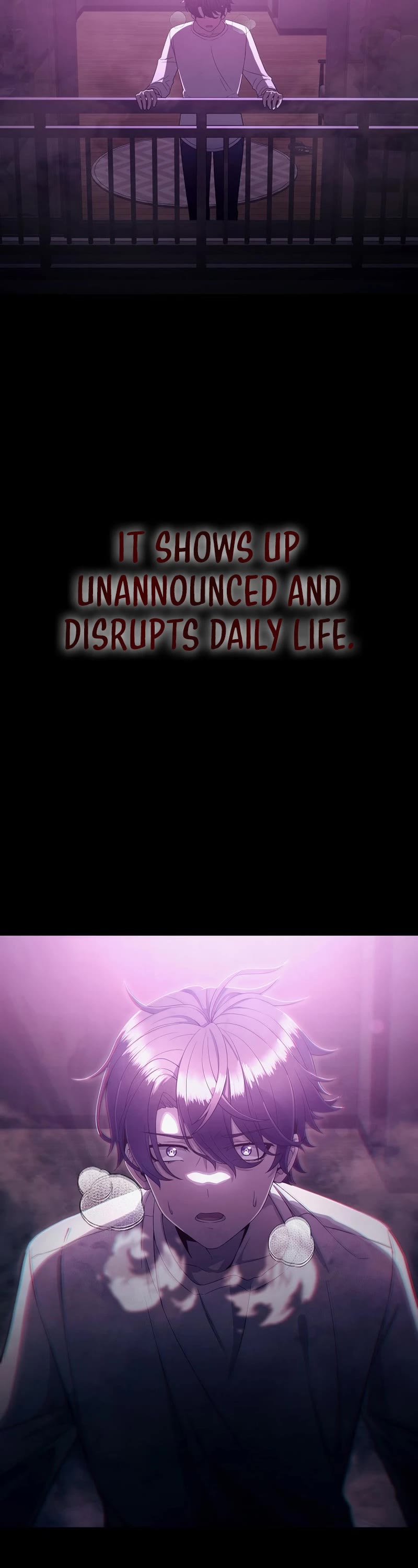 Ghost Story Club (Remake) chapter 1 page 5