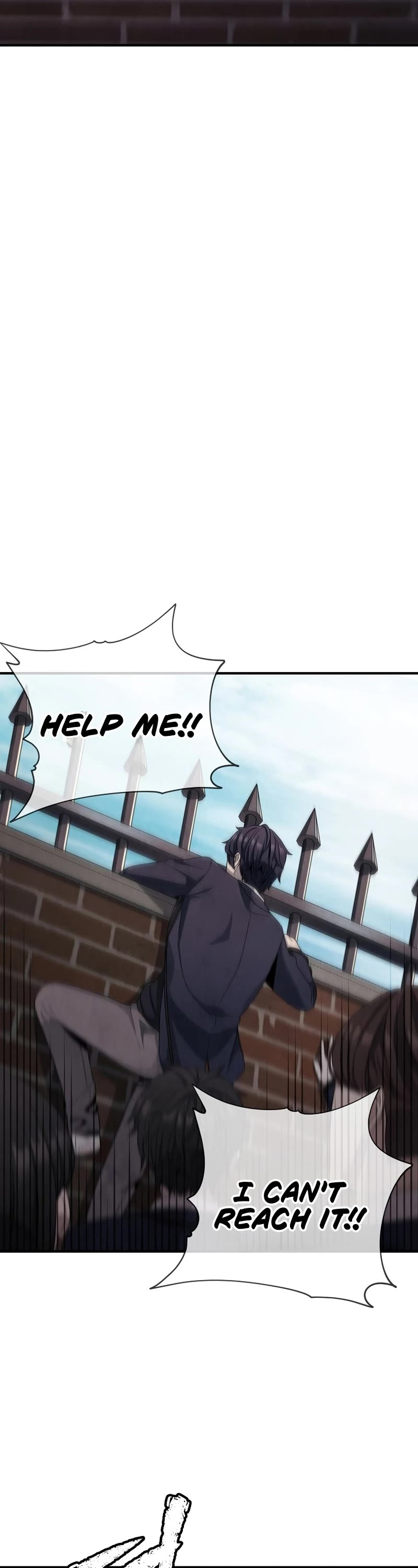 Ghost Story Club (Remake) chapter 1 page 66