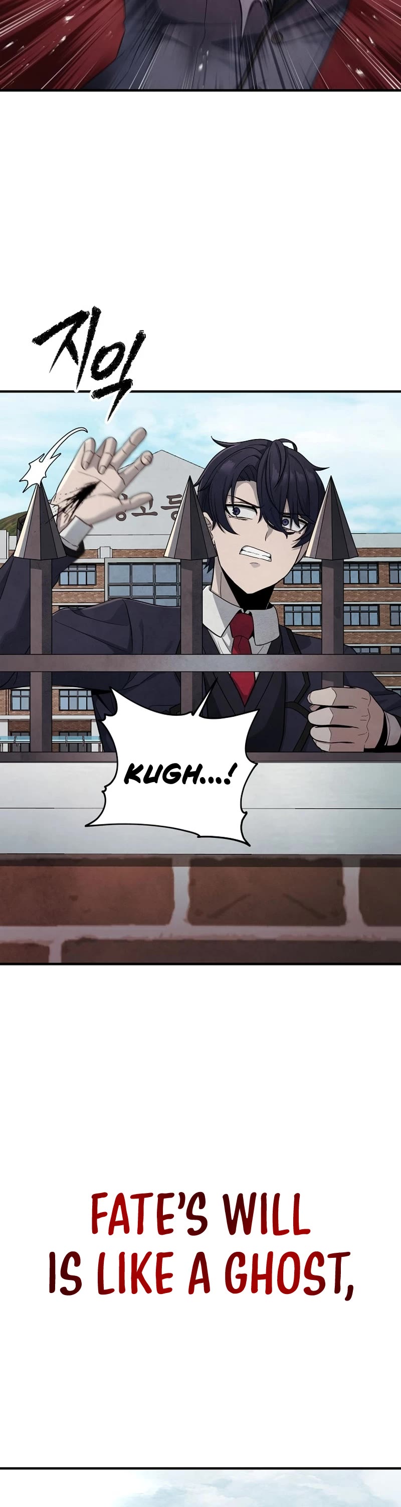 Ghost Story Club (Remake) chapter 1 page 68