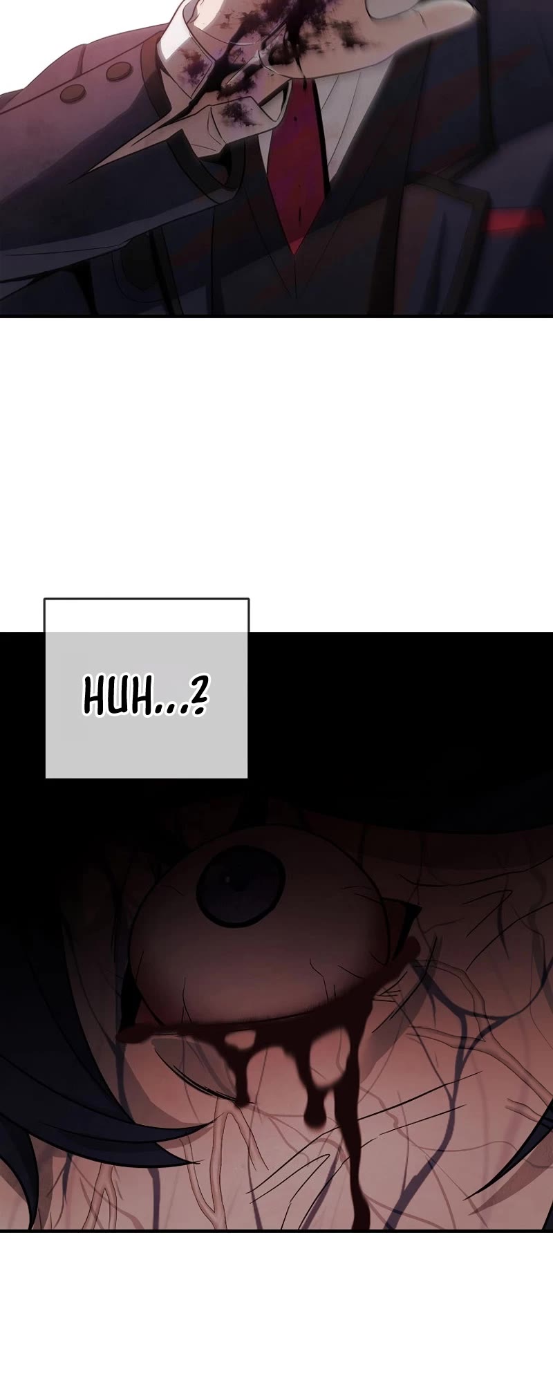 Ghost Story Club (Remake) chapter 1 page 71