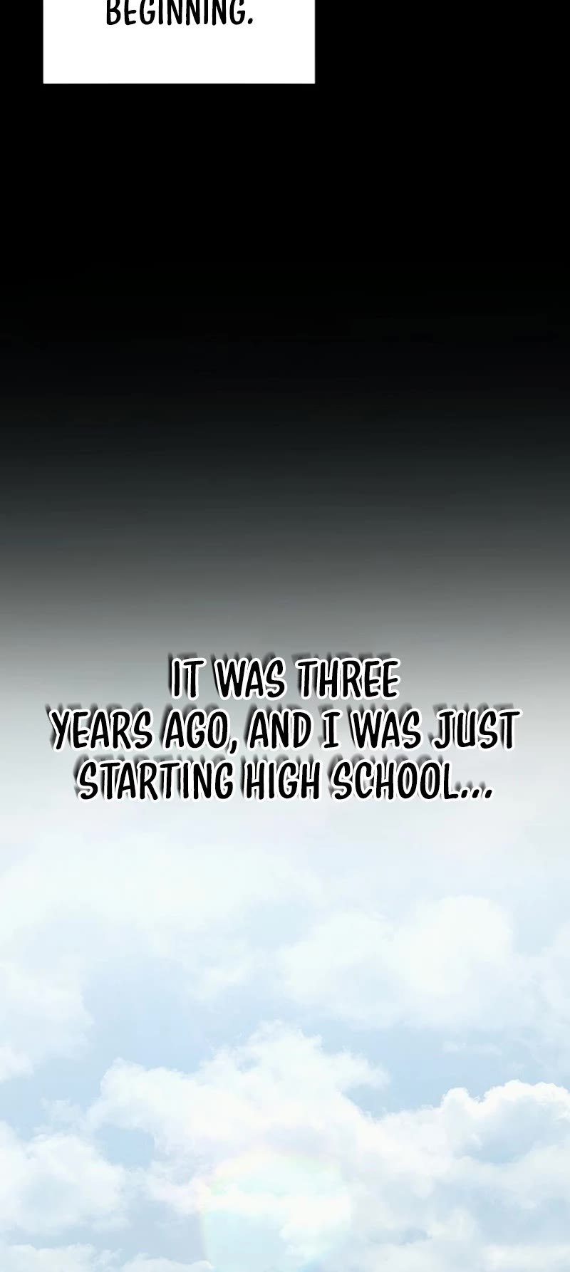 Ghost Story Club (Remake) chapter 1 page 9