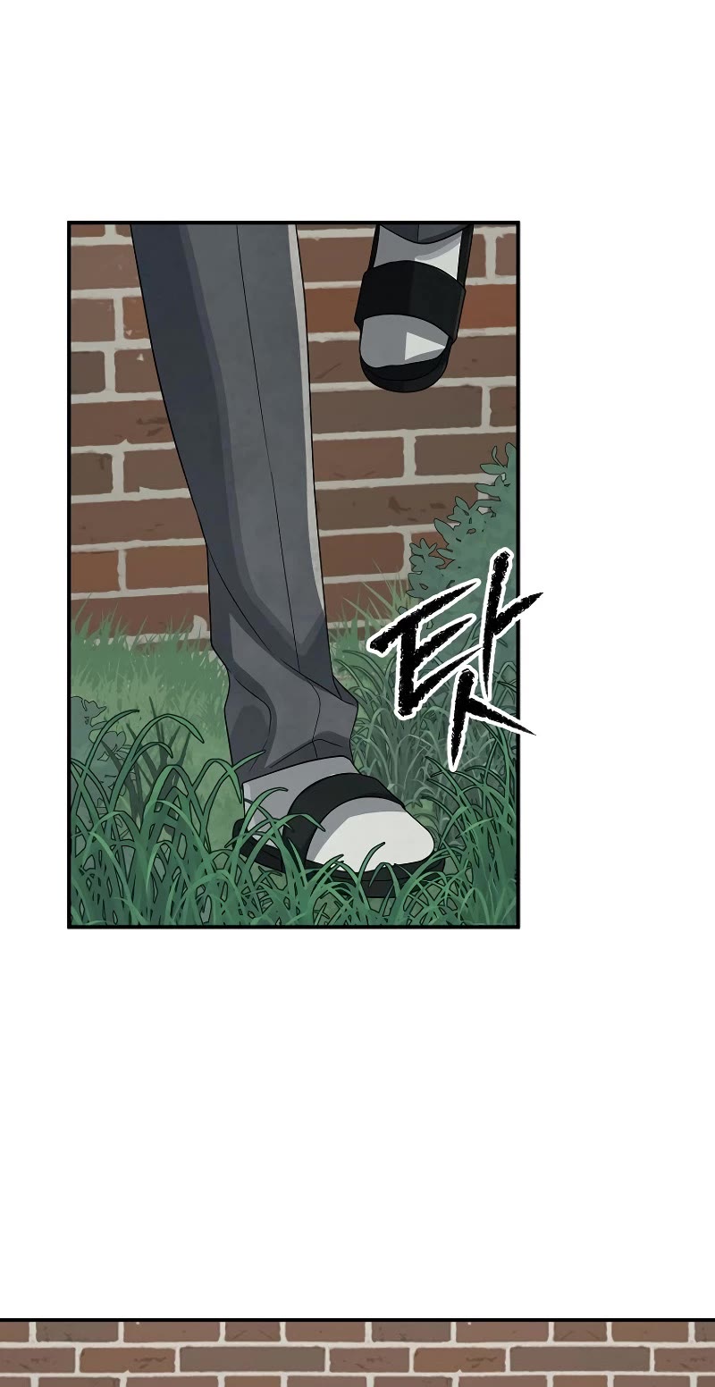 Ghost Story Club (Remake) chapter 10 page 10