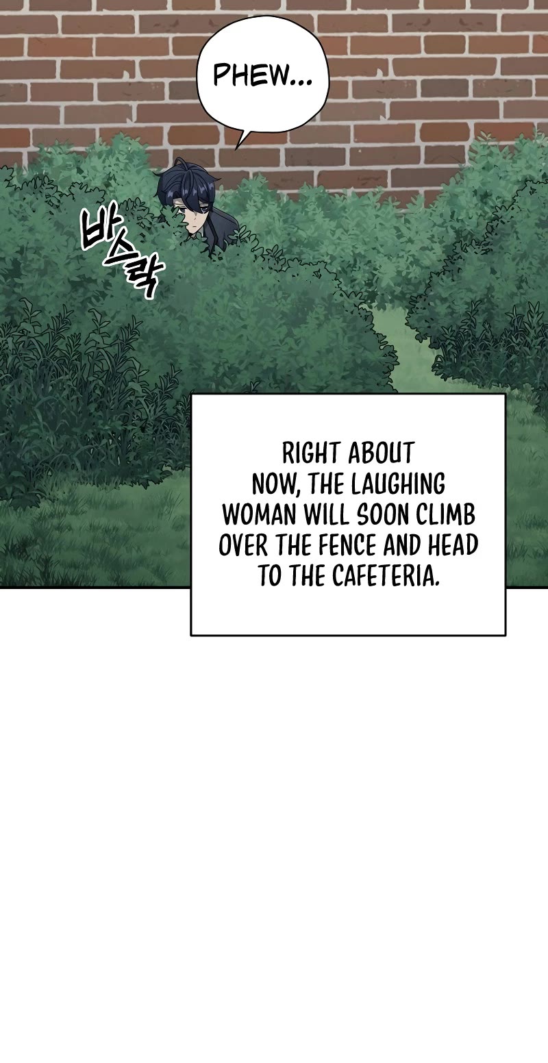 Ghost Story Club (Remake) chapter 10 page 11