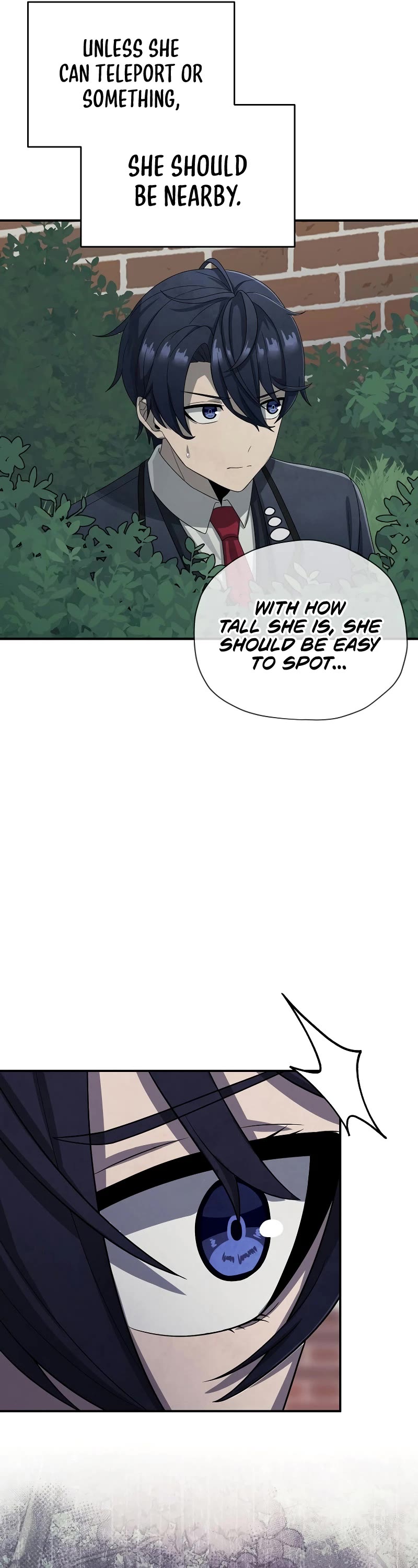 Ghost Story Club (Remake) chapter 10 page 12