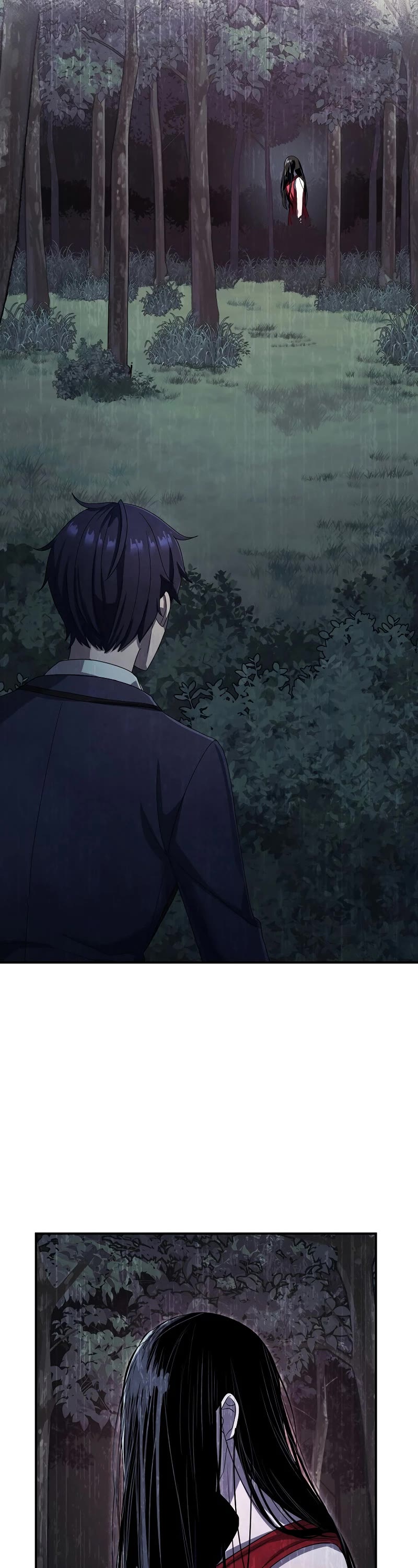 Ghost Story Club (Remake) chapter 10 page 13