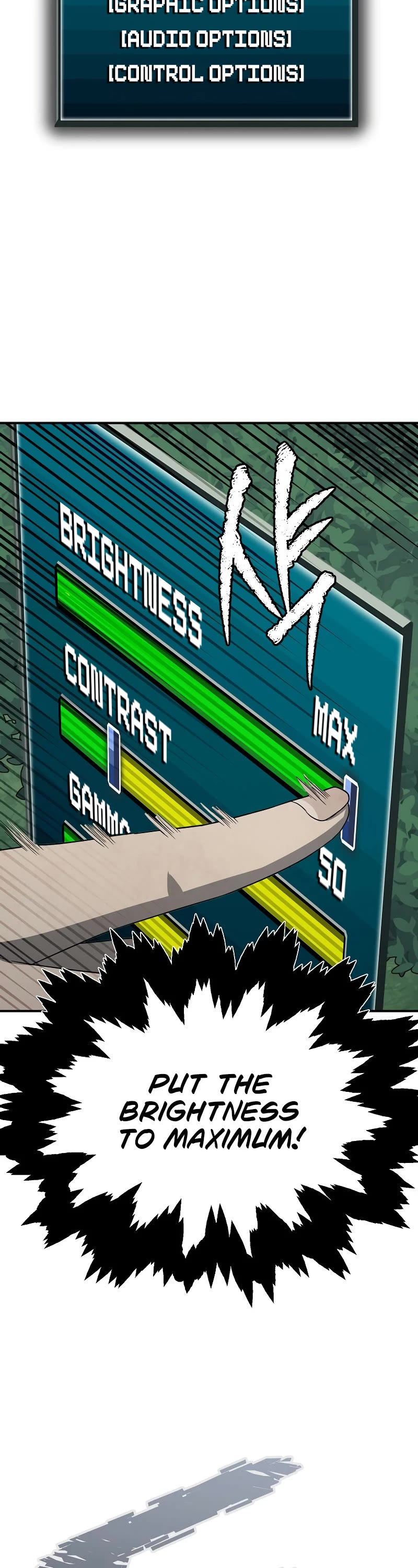 Ghost Story Club (Remake) chapter 10 page 18