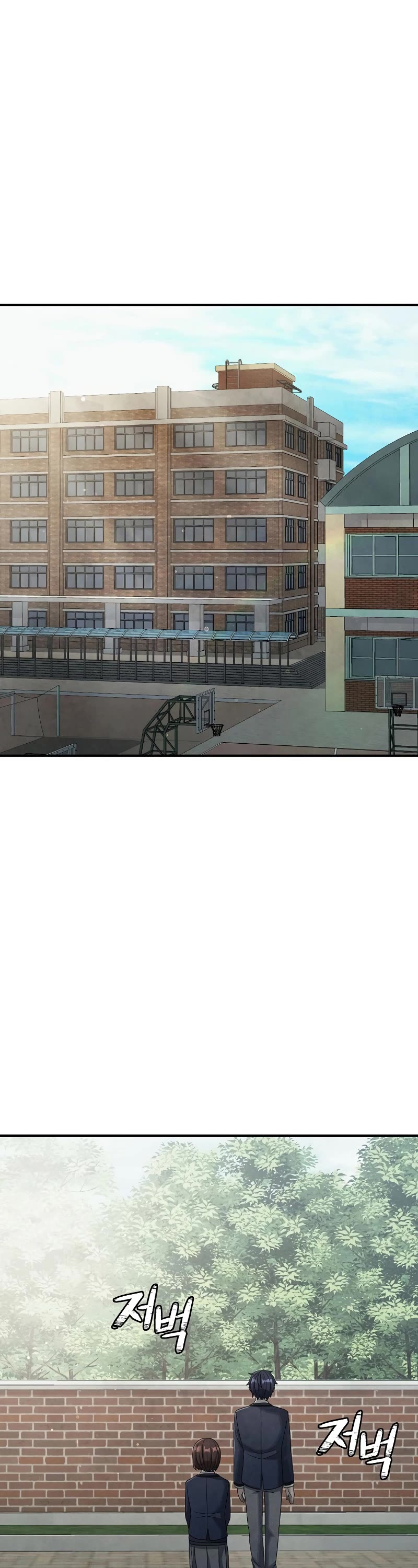 Ghost Story Club (Remake) chapter 10 page 2