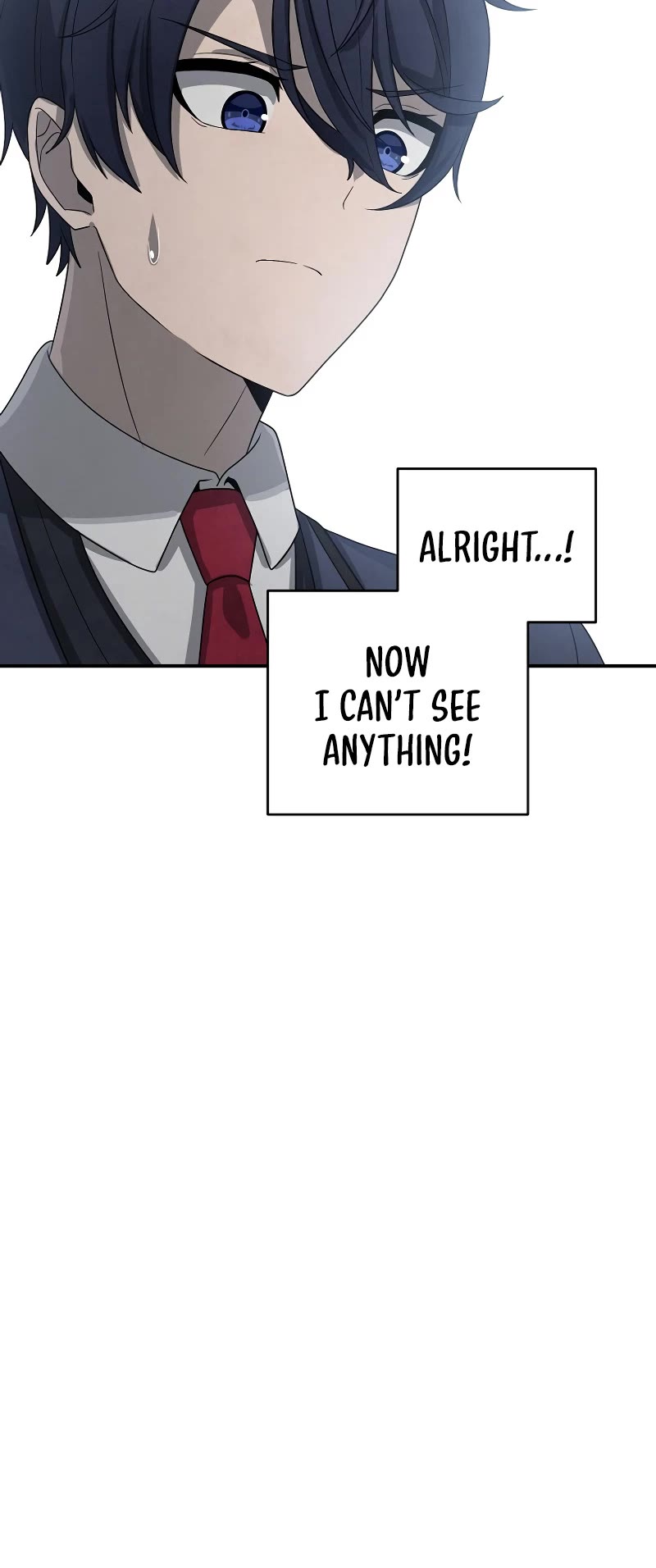 Ghost Story Club (Remake) chapter 10 page 20