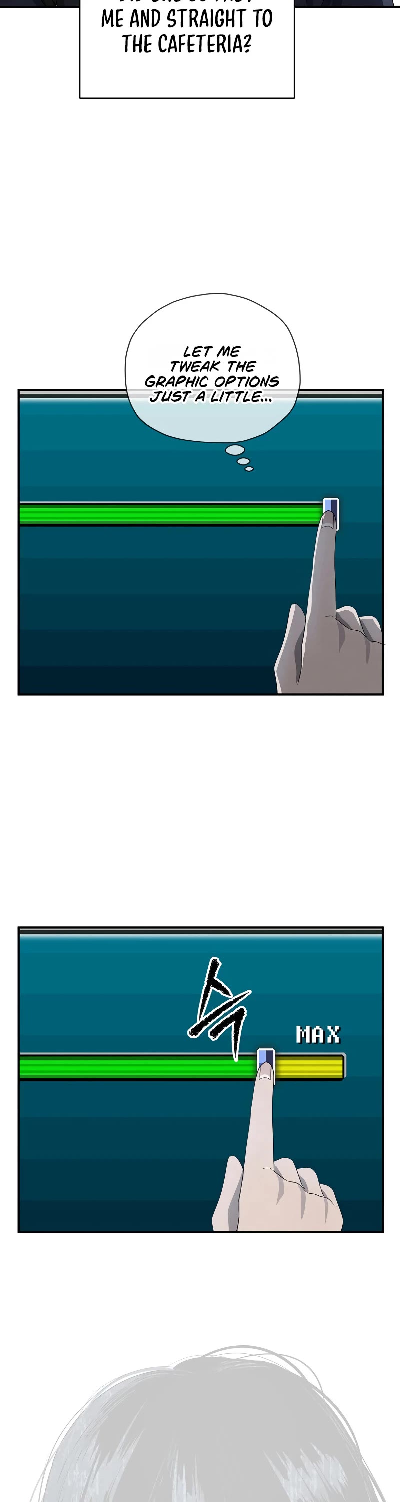 Ghost Story Club (Remake) chapter 10 page 27