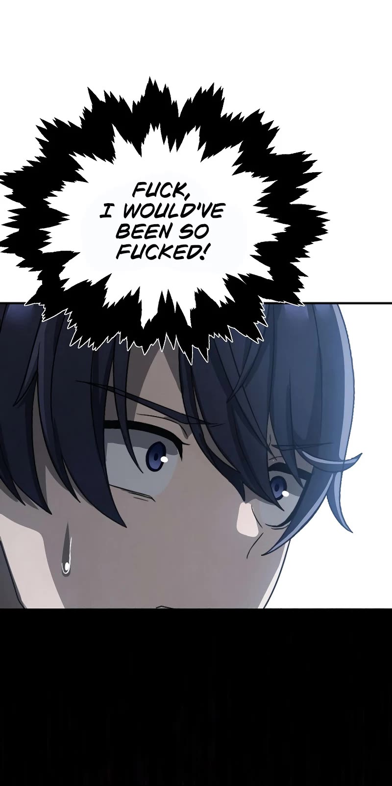 Ghost Story Club (Remake) chapter 10 page 30