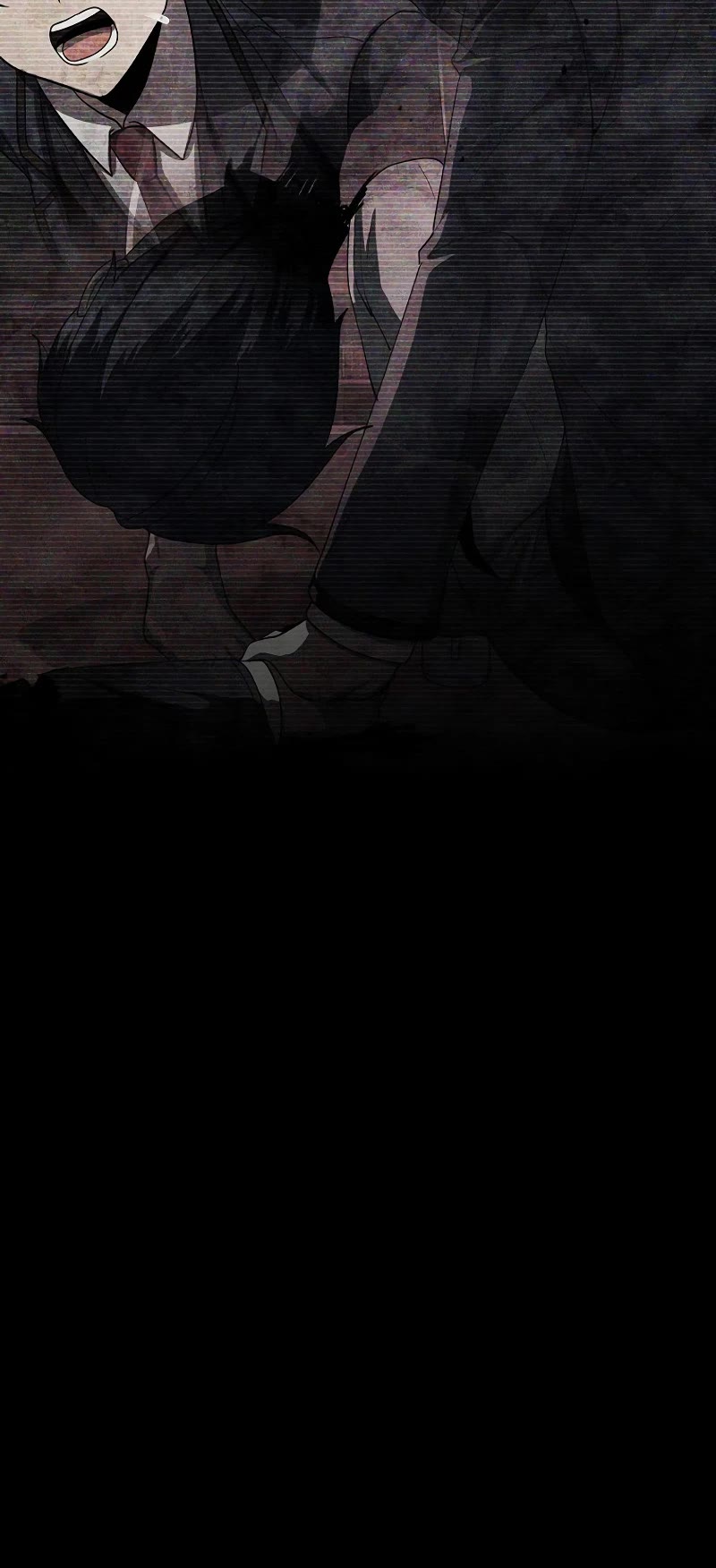 Ghost Story Club (Remake) chapter 10 page 35