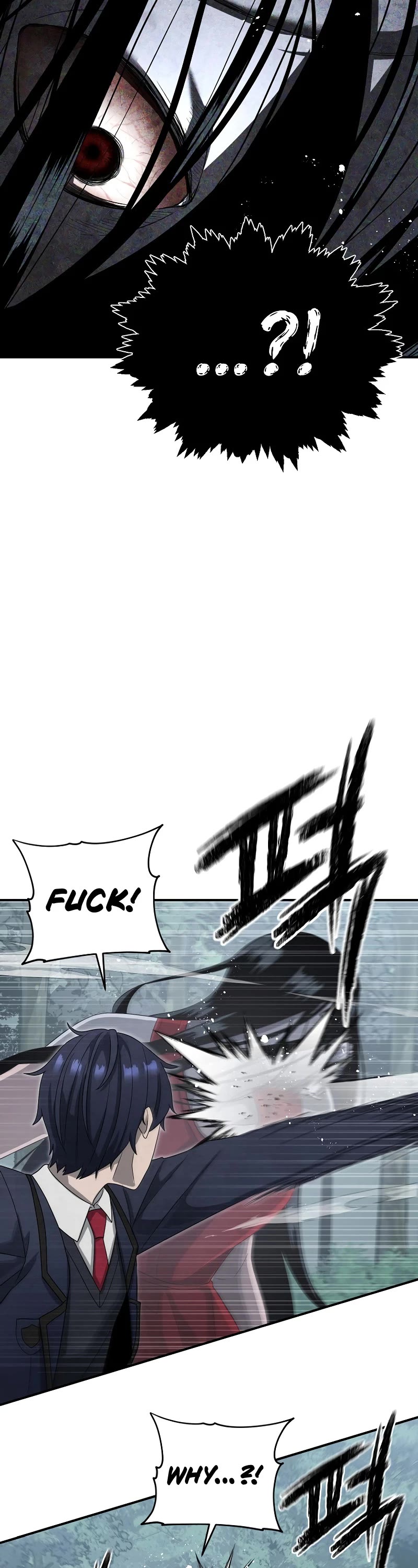 Ghost Story Club (Remake) chapter 10 page 37