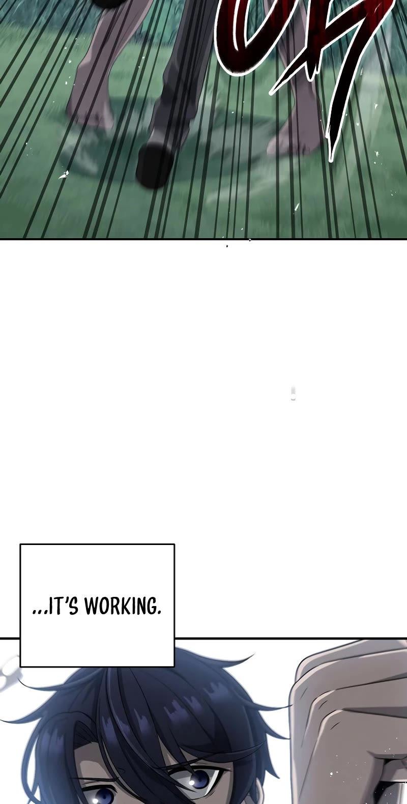 Ghost Story Club (Remake) chapter 10 page 39