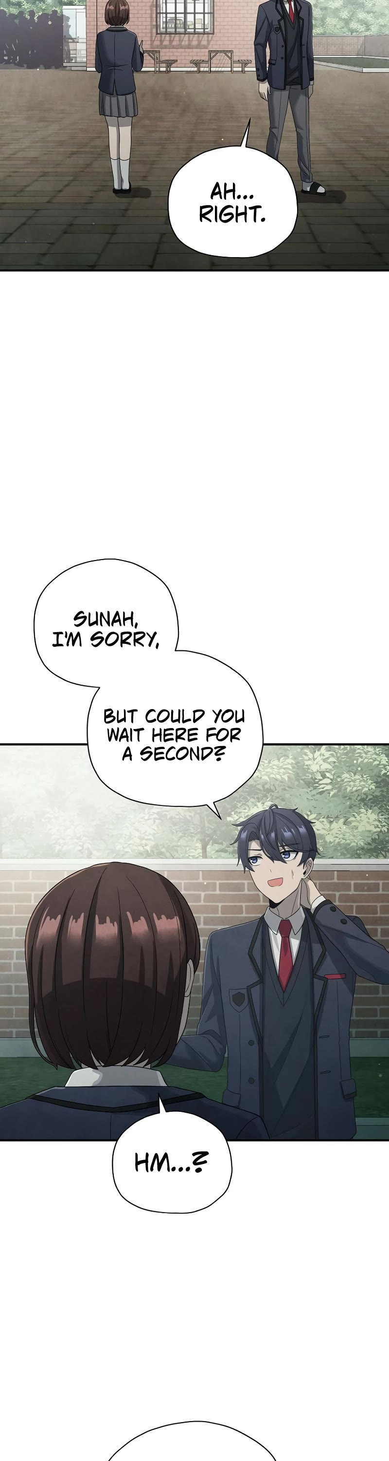 Ghost Story Club (Remake) chapter 10 page 4