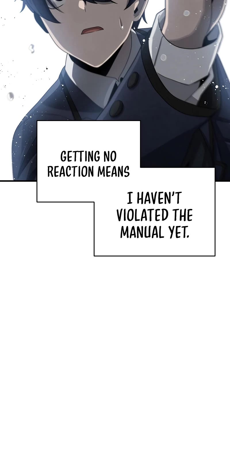 Ghost Story Club (Remake) chapter 10 page 40