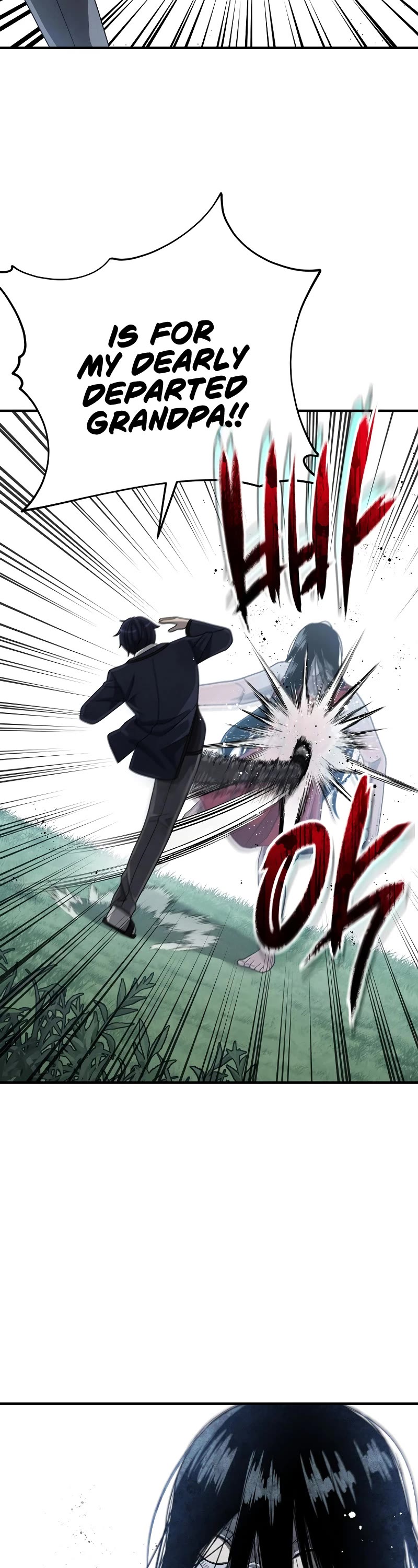 Ghost Story Club (Remake) chapter 10 page 43