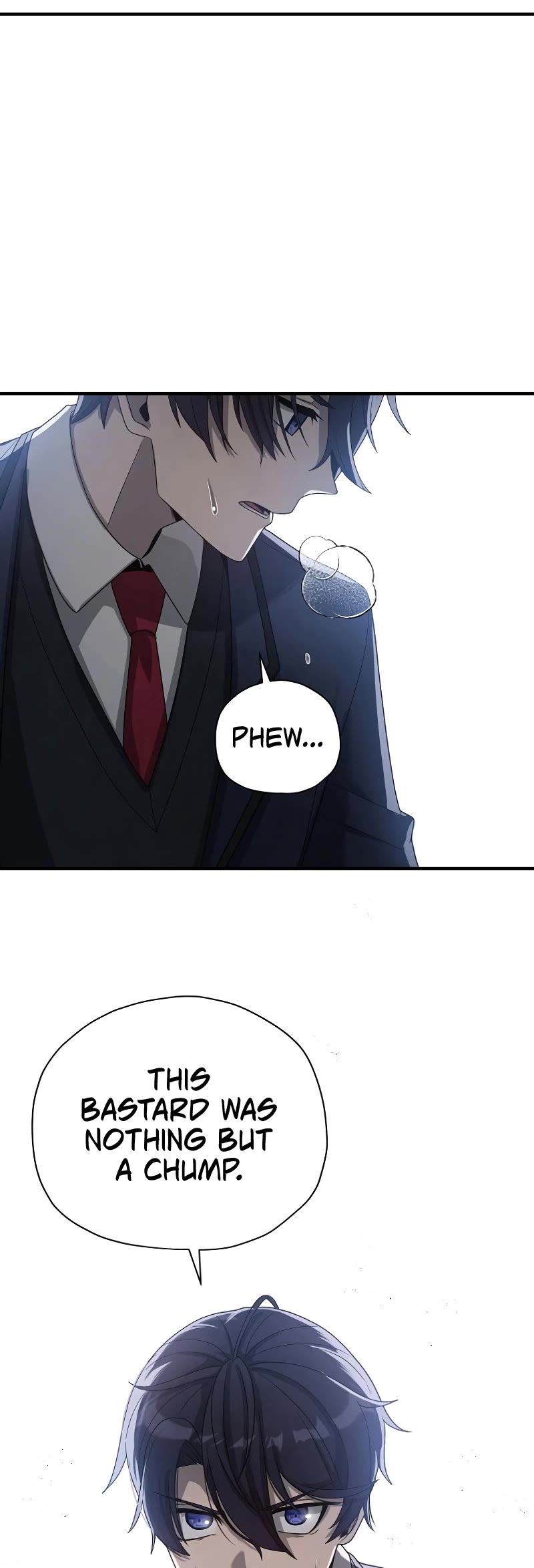 Ghost Story Club (Remake) chapter 10 page 46