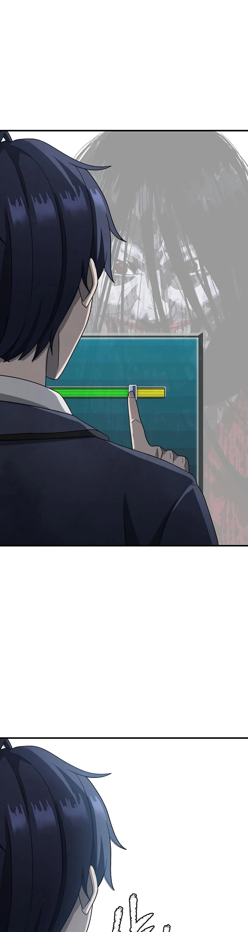 Ghost Story Club (Remake) chapter 11 page 14