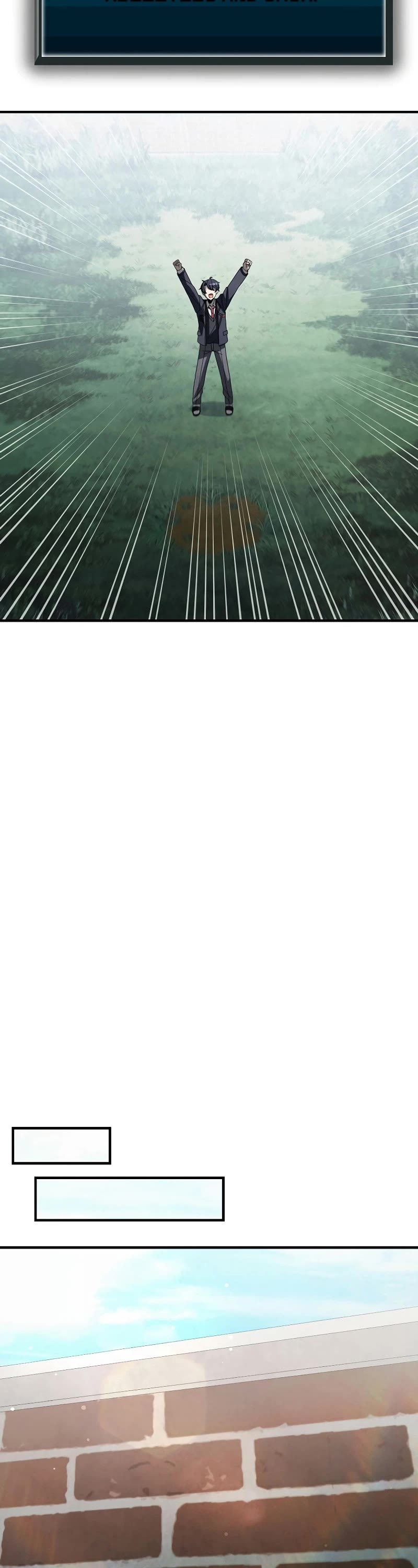 Ghost Story Club (Remake) chapter 11 page 29