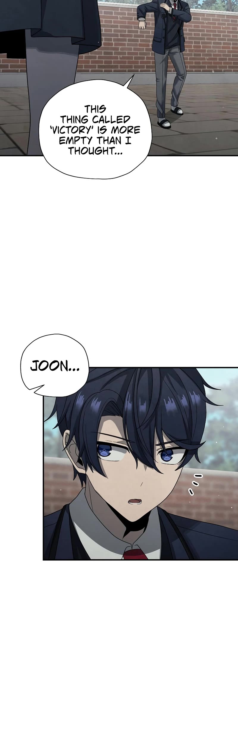 Ghost Story Club (Remake) chapter 11 page 31