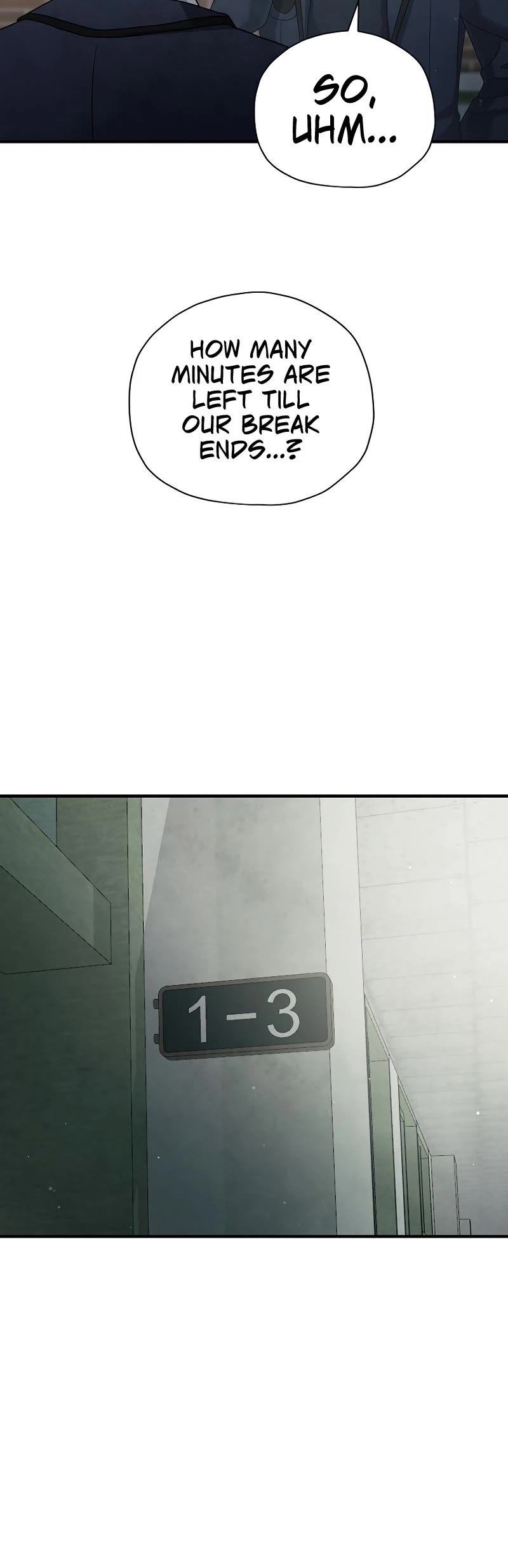 Ghost Story Club (Remake) chapter 11 page 36