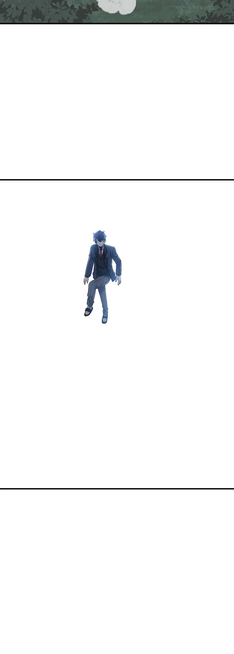 Ghost Story Club (Remake) chapter 11 page 6