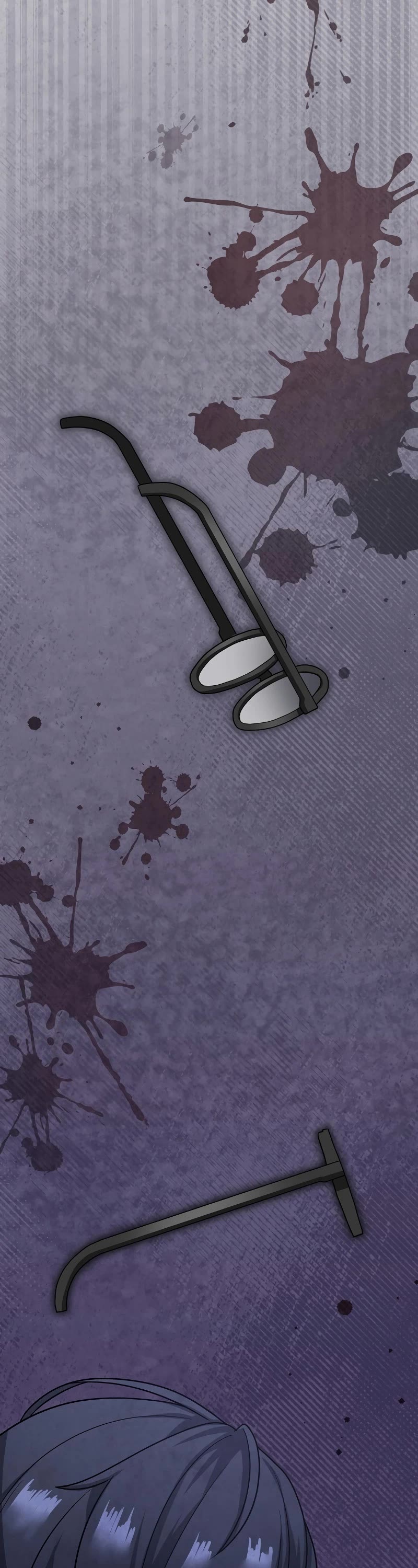 Ghost Story Club (Remake) chapter 12 page 29