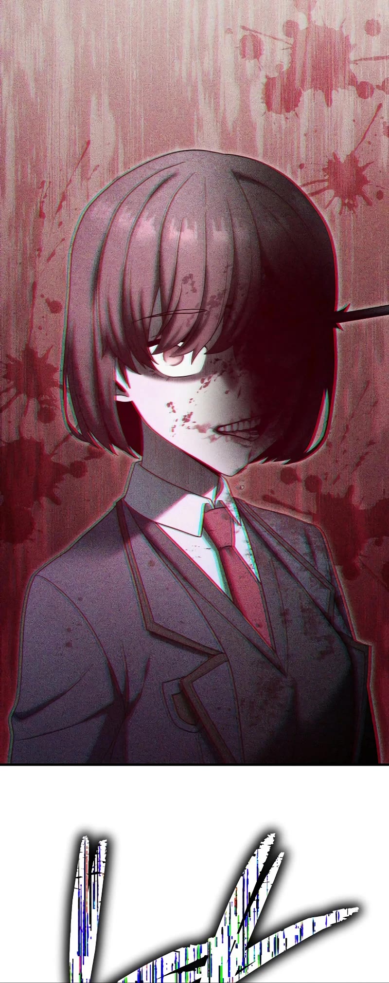 Ghost Story Club (Remake) chapter 12 page 36