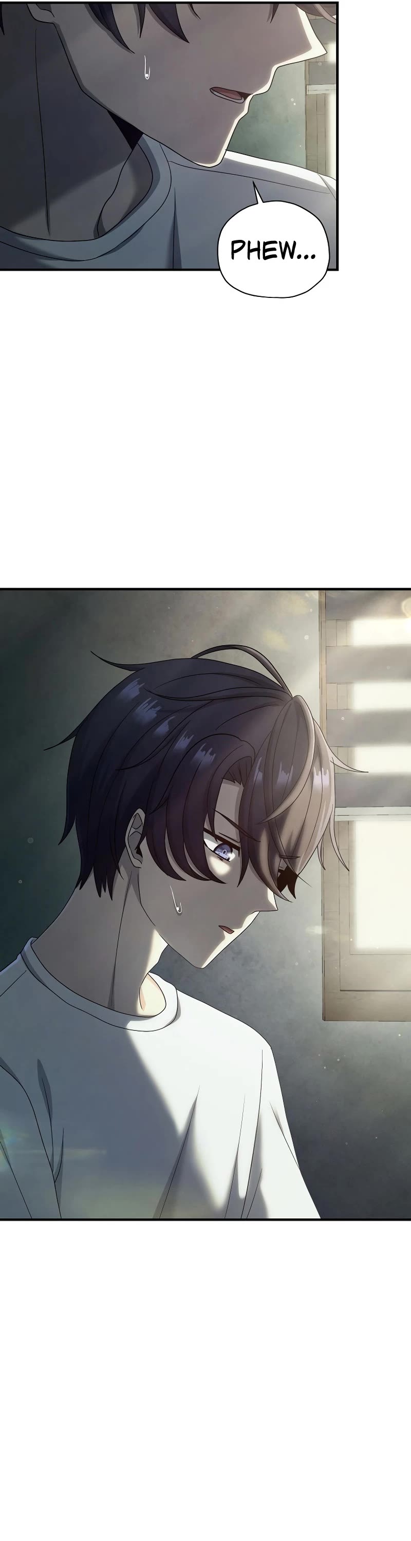 Ghost Story Club (Remake) chapter 12 page 42