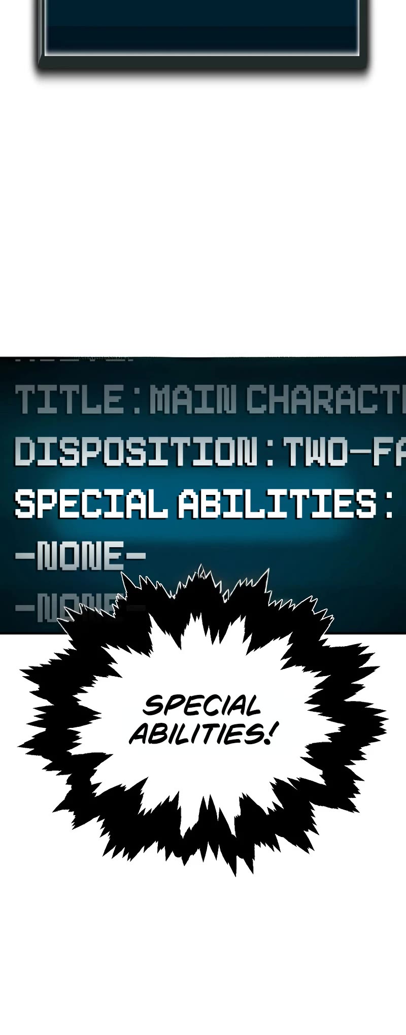 Ghost Story Club (Remake) chapter 12 page 6